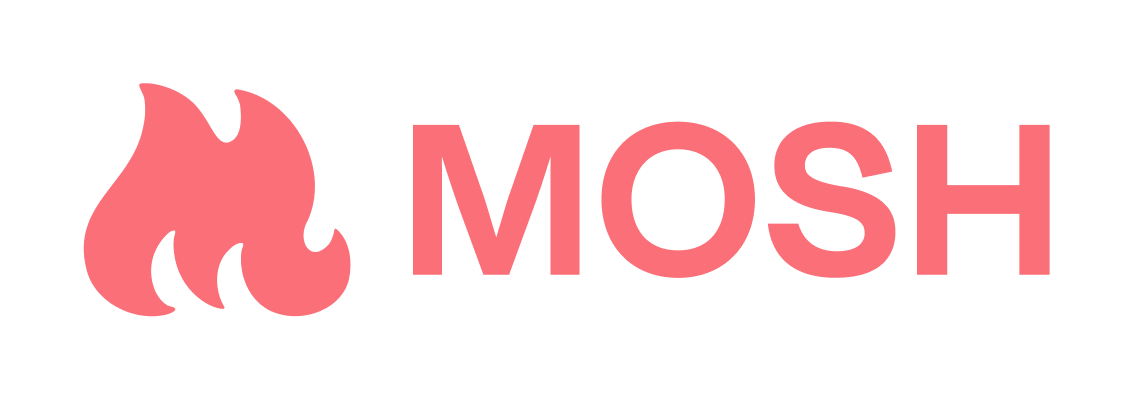 MOSH Logo